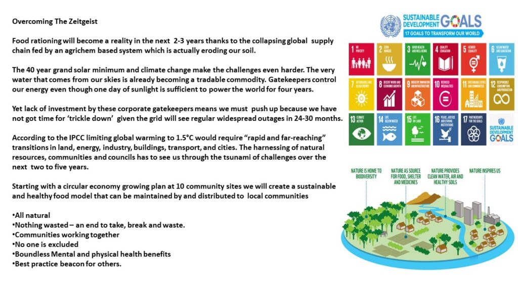 Beyond the Flooding: Building Circular Resilient Food Systems for ...
