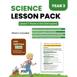 Year 3 Lesson 07